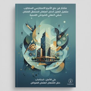 Elevating Commercial Spaces: A Streamlined Art Consultation Approach for Office and Hotel Environments