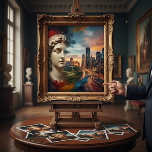 F.A.Q.: Combining Multiple Photos into a Single Masterpiece - A Guide for Elite Collectors