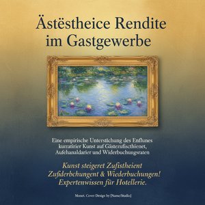 The Aesthetic Advantage: Quantifying Art's ROI for Hotel Guest Experience & Revenue Performance