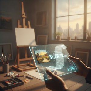 Beyond the Estimate: Demystifying Custom Art Pricing for Lasting Personal Value