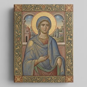 Tempera's Timeless Legacy: 10 Masterpieces That Revolutionized Art | Most-famous-paintings