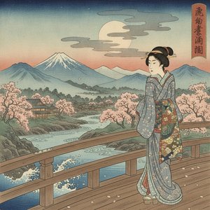 Ukiyo-e's Greatest Hits: 10 Masterpieces That Shaped a Movement | Most-Famous-Paintings