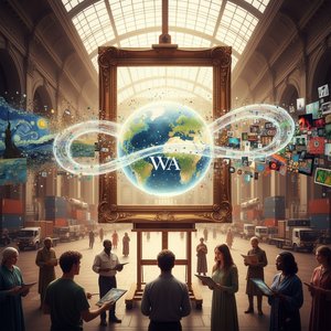 Beyond the Canvas: Scaling Your Creative Legacy Through Most-Famous-Paintings’s Global Print & Oil Reproduction Ecosystem