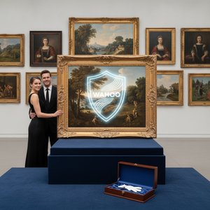 The Art of Certainty: Curating Your Legacy with Most-Famous-Paintings’s 100% Satisfaction Guarantee