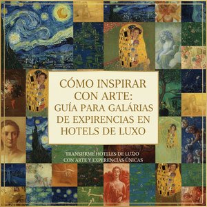 Elevate Hospitality: The Designer's Guide to Transforming Hotels into Curated Art Gallery Experiences