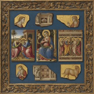 Proto-renaissance Masters: 10 Artworks That Changed History | Most-famous-paintings