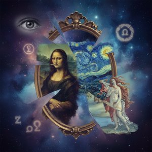 Reflections of Reality: Exploring the Metaphysical Power of Mirror Images in Fine Art