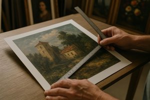 F.A.Q.: Minimum Size Requirements & Maintaining Detail Fidelity for Elite Collectors