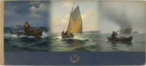 Winslow Homer's Masterpieces: 25 Iconic Paintings & Their Enduring Legacy | Most-famous-paintings