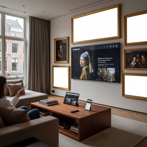 Rijksmuseum's Masterpieces: 25 Iconic Artworks For Your Home | Most-famous-paintings