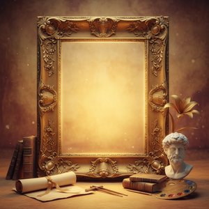 Golden Masterpieces: 10 Paintings That Define Art History | Most-famous-paintings