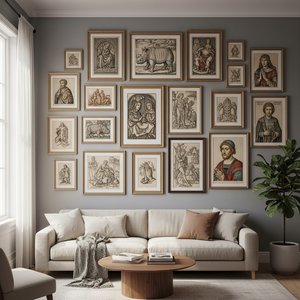 Albrecht Dürer's Masterpieces: 25 Iconic Artworks For Your Home | Most-famous-paintings