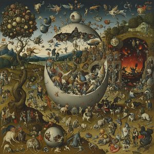 Hieronymus Bosch's Masterpieces: 25 Visions of Art & Morality | Most-Famous-Paintings