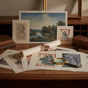 Democratizing Artistic Expression: Fine Art Prints – A Gateway to Beauty & Legacy