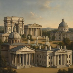 10 Iconic Neoclassical Masterpieces That Changed Art History Forever