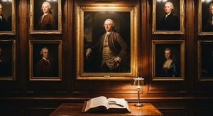 Sir Joshua Reynolds' Masterpieces: 25 Portraits Of Power & Refinement | Most-famous-paintings