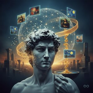Beyond the Canvas: Monetize Your Digital Artistry Through Most-Famous-Paintings’s Global Digital Licensing Revolution