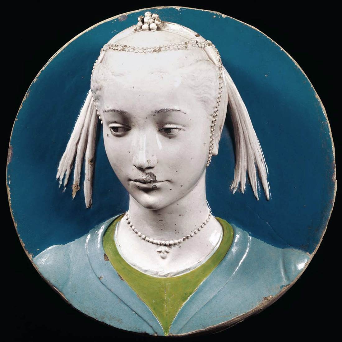 Luca della Robbia