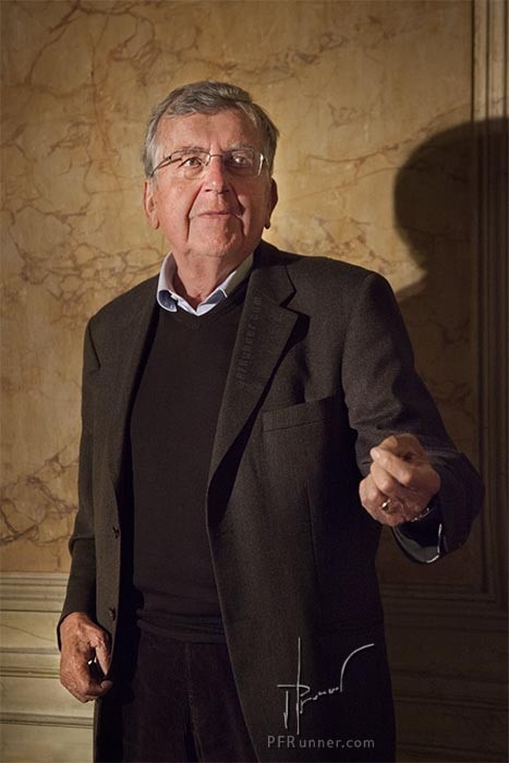 Michel Marot