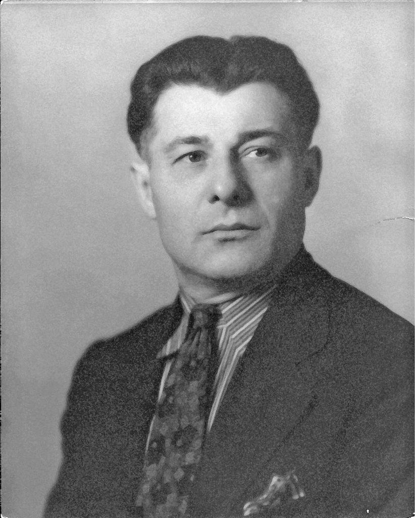 antonio giuliani