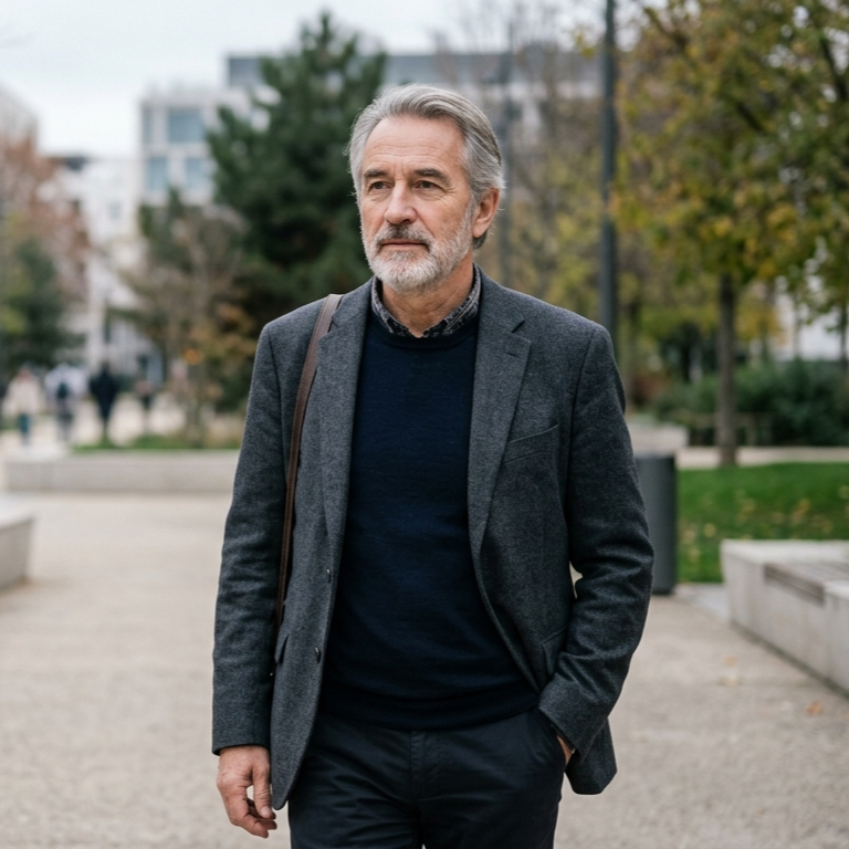 Laurent Fabre