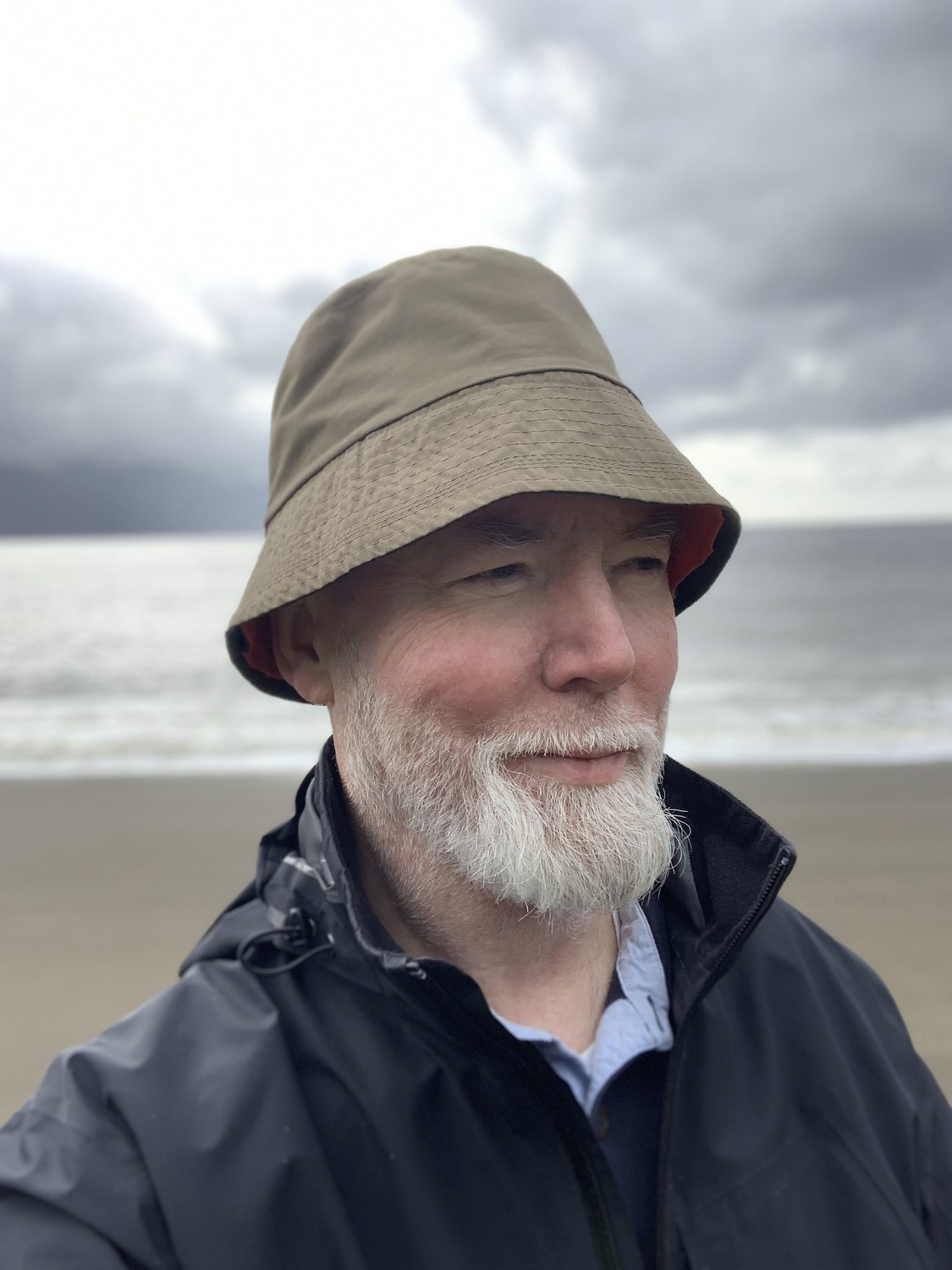 Douglas Coupland
