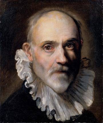 Federico Fiori Barocci
