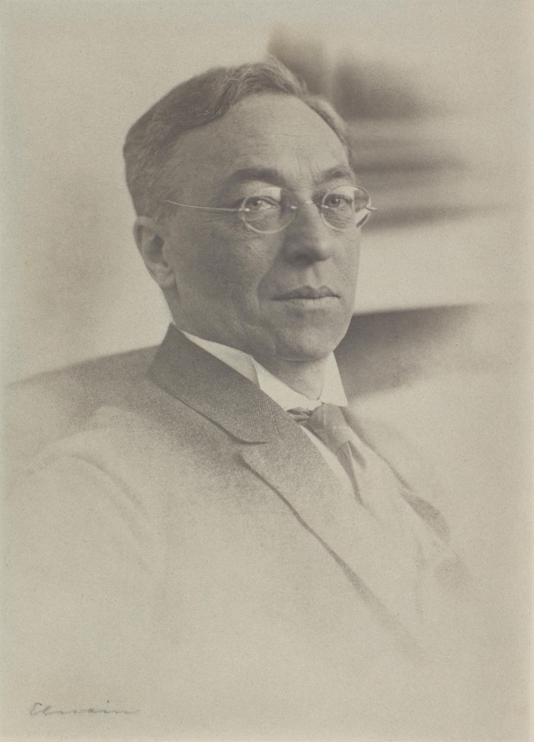 Wassily Wassilyevich Kandinsky