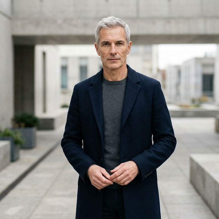 Laurent Caron