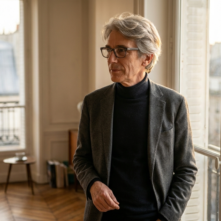 Laurent Charpentier