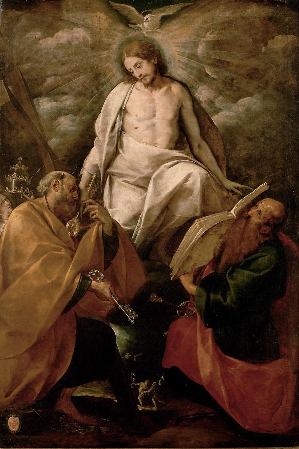 Giovanni Battista Crespi