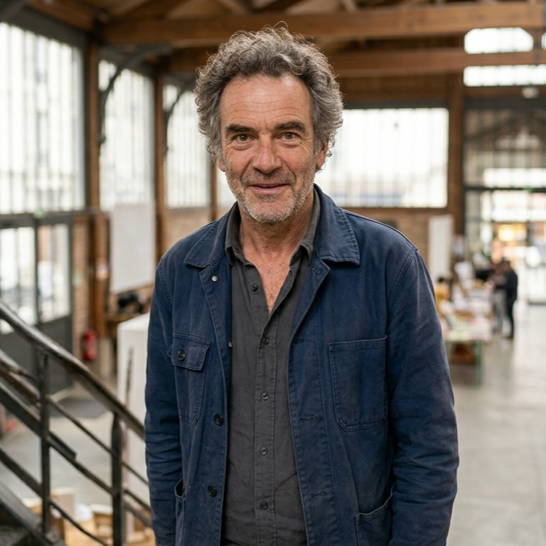 Laurent Lefèvre