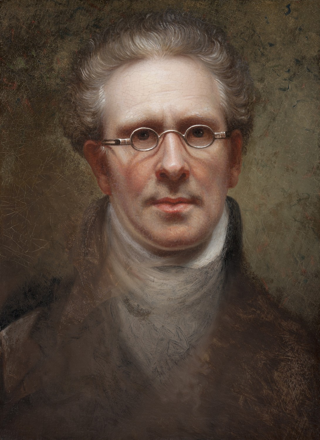 Rembrandt Peale