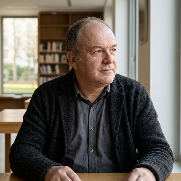 Laurent Roche