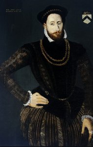 robert smythson