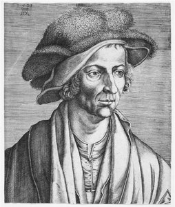 Joachim Patenier