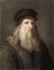 Leonardo Da Vinci