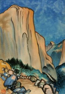 El Capitán — 小畑 耕二