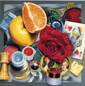 Untitled (972) — Аурейд Флэк