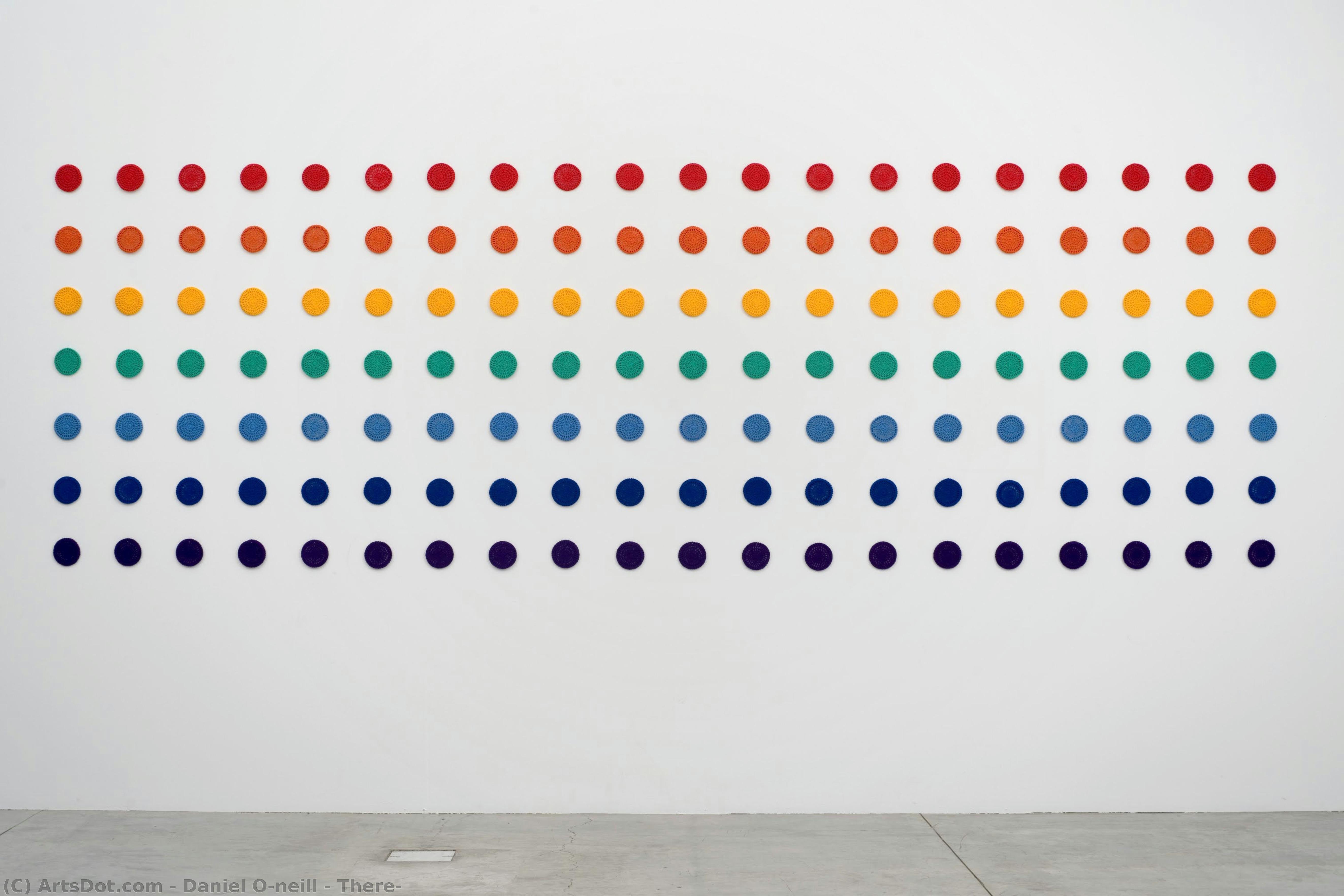 There — Daniel O'neill