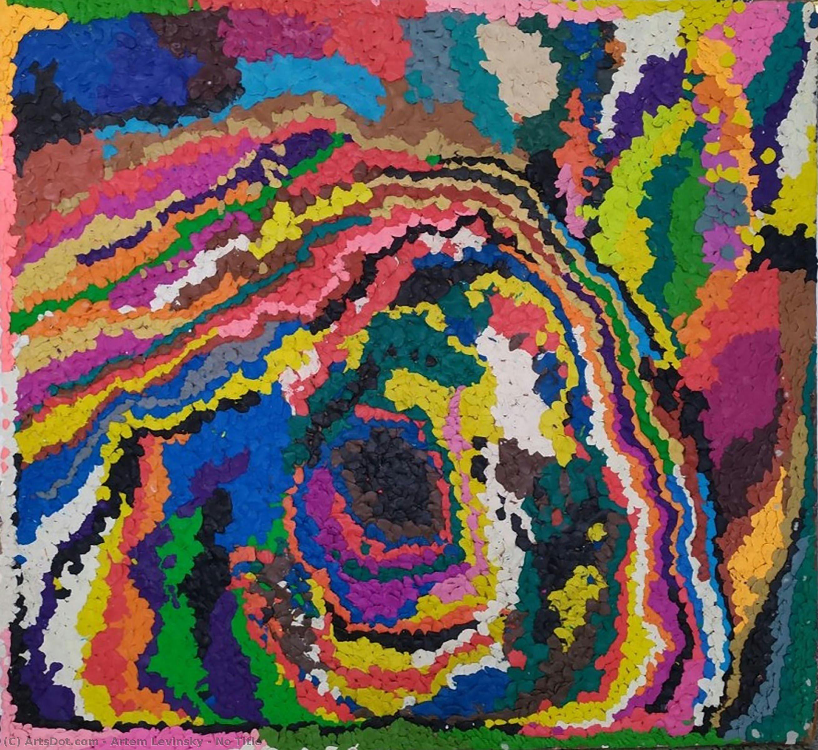 Sin Título — Artem Levinsky