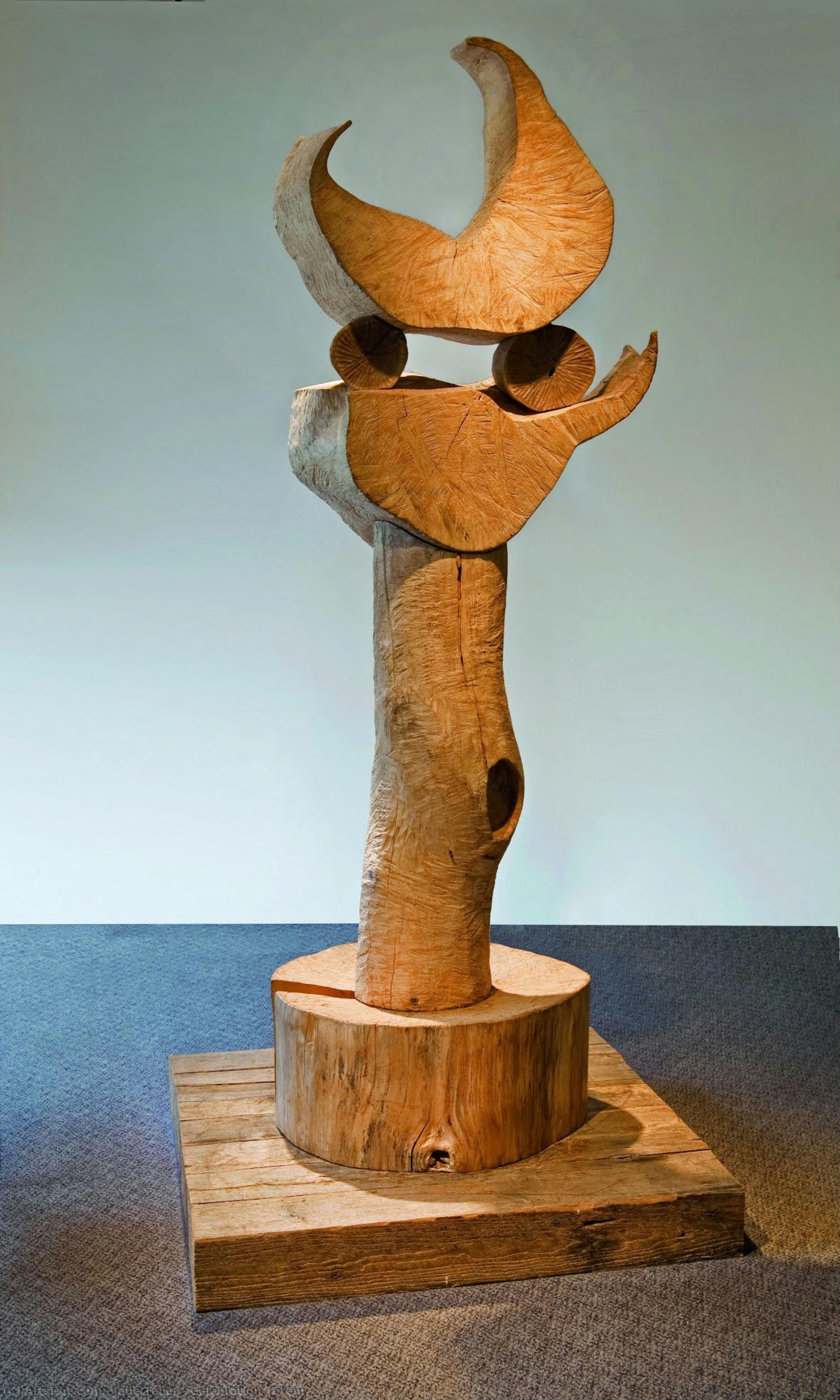 Celebration Totem — Jane Teller