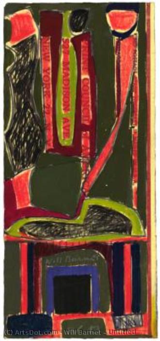 Untitled — Виль Барнет