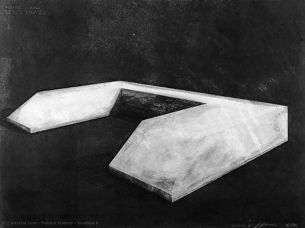 Sentinal Ii — Patrick Palmer