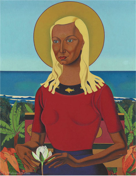 Rutu — Rita Angusová