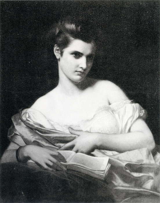 Pensees Sur Une Livre — Hugues Merle