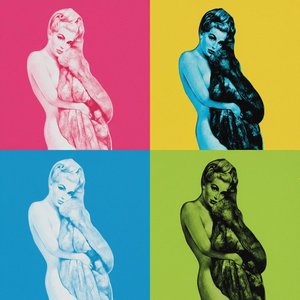 Chromatic Quadrant: A Monumental Study Of Symmetry And Melancholic Grace — Jean-paul Faubert
