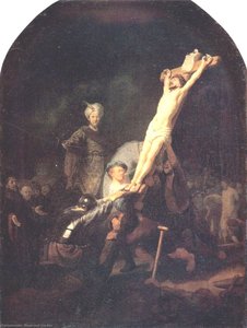 Crucifixion