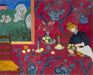 Henri Matisse