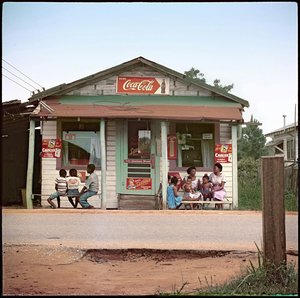 Gordon Parks